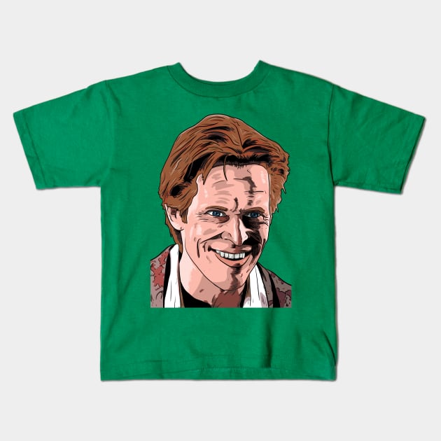 Green goblin t shirt cheap
